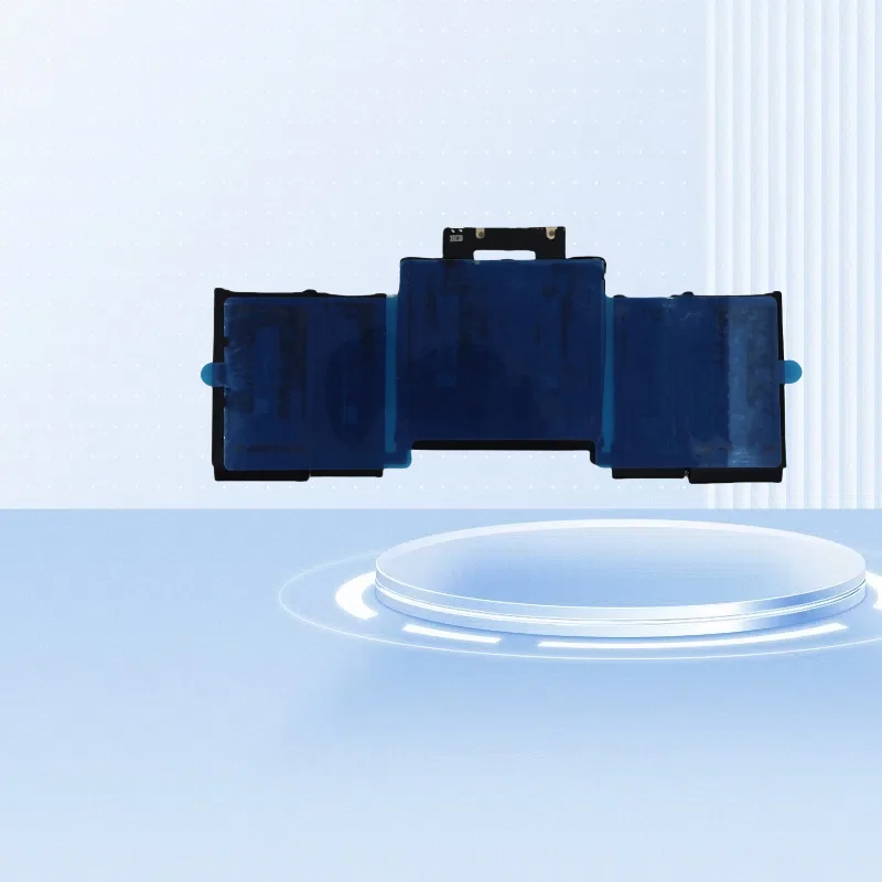 Bateria de laptop A1964 11,4V 58Wh para MacBook Pro 13 polegadas A1989 (Mid 2018 2019) e A2251 (2020) EMC 3214 3358 3348