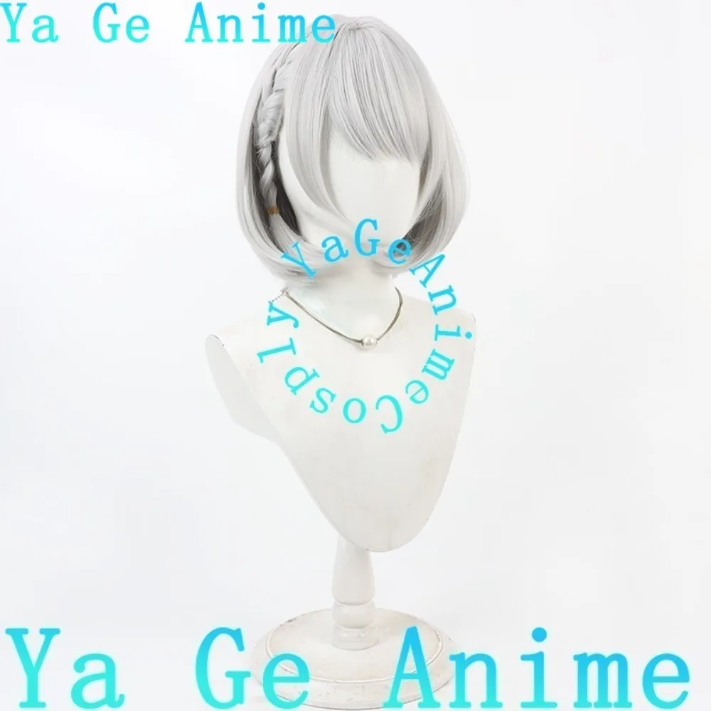 

Ya Ge Аниме Магазин Delta Force HAZARD Hackclaw Косплей Парик Аниме Реальность Шоу Игры Ролевой Парик Используется для аниме Танцевальные вечеринки