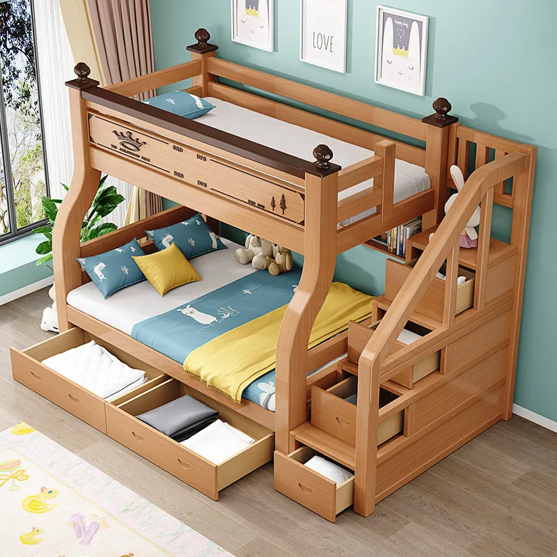 Functional Integrated Modern High Quality Solid Wood for Home for Living Room Sturdy Construction