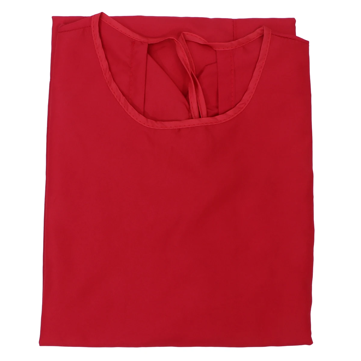 

Профессиональная парикмахерская, рабочая одежда, фартук, белый, прочный, защитный, подходит для стрижки в кухне, кафе, полезный