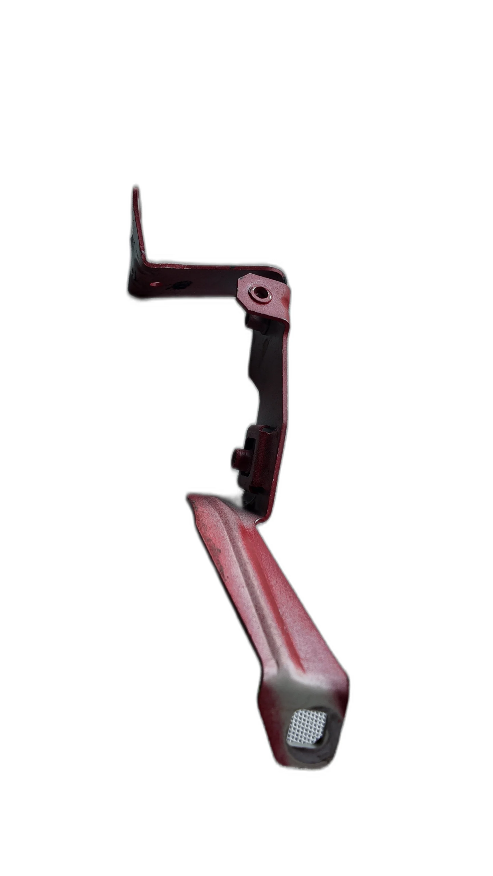 OE 854821 Right Headlight Inner Bracket For Ferrari F8 Tributo F8 Spider Headlamp Fastener Mount Support