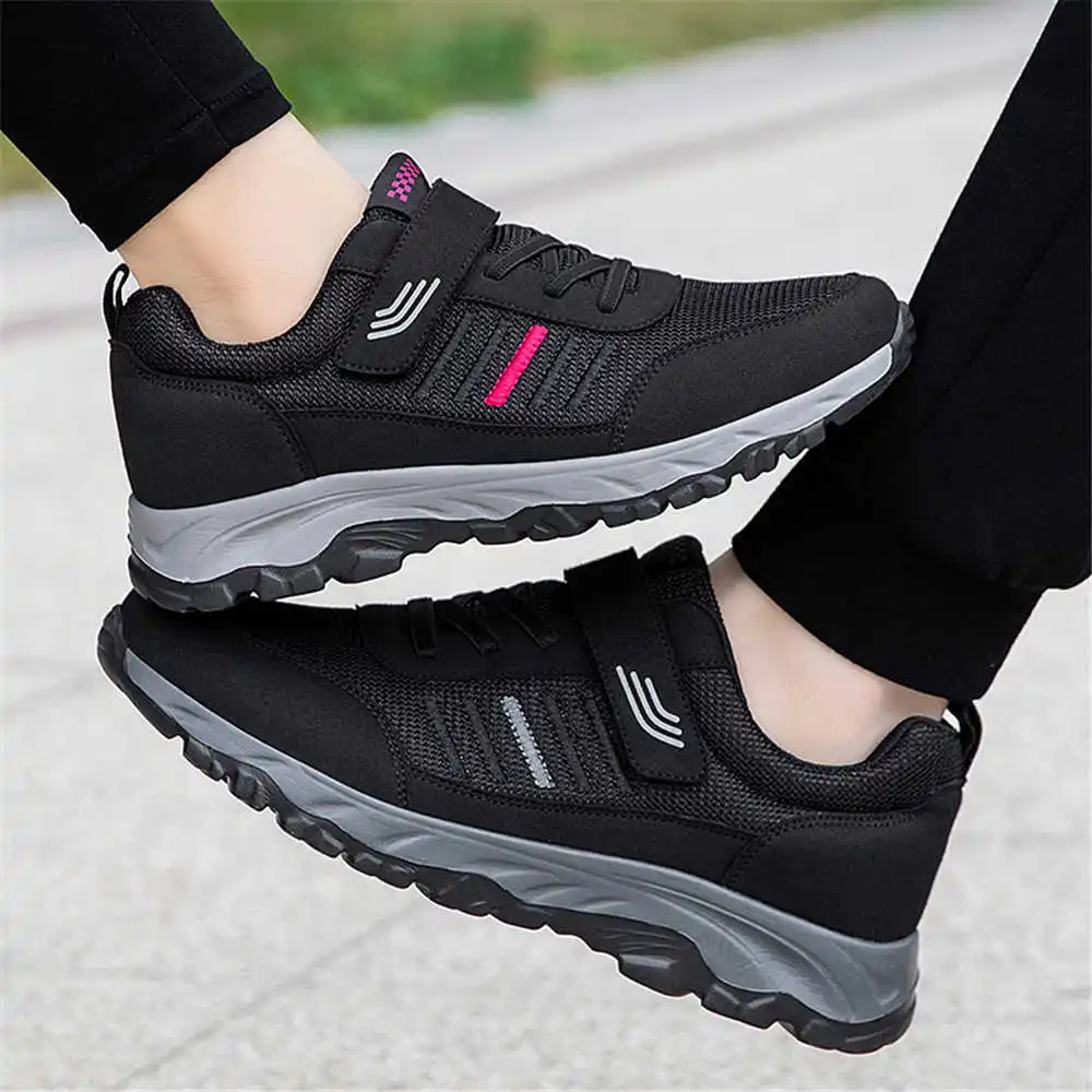 

Супер большого размера Plateforme, мужские деловые платья, мужские свадебные кроссовки, синие туфли, спортивные Sepatu Funky Funny Street Snaeker