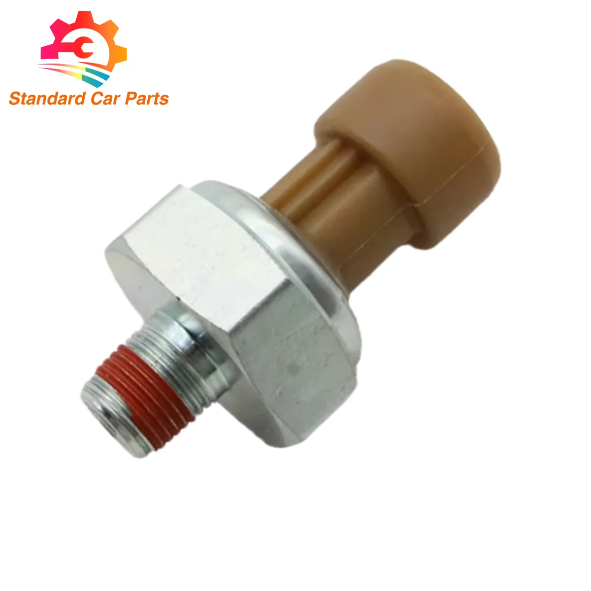 

1807369C2 Oil Pressure Sensor For Navistar International DT466E I530E DT466 530 HT530