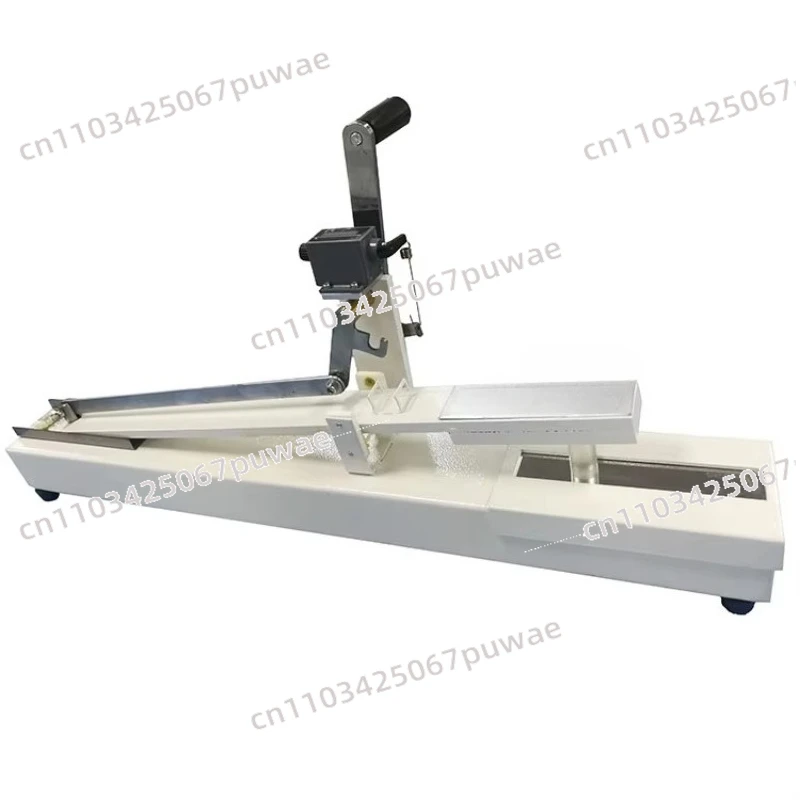 Manual for Color Fastness Testing and Abrasion Resistance Assessment DZ-301