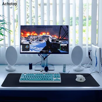 Gaming Mouse Pad Large Gaming Mouse Pad Computer Mouse Pad Desk Mause Mat Keyboard Mouse Carpet Game Accessories for CS GO