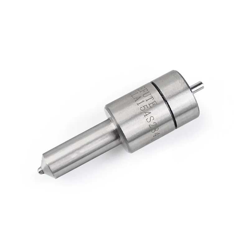 DLLA154S284 fuel injector is suitable for 490 direct injection towards diesel 4100 fuel injector S nozzle