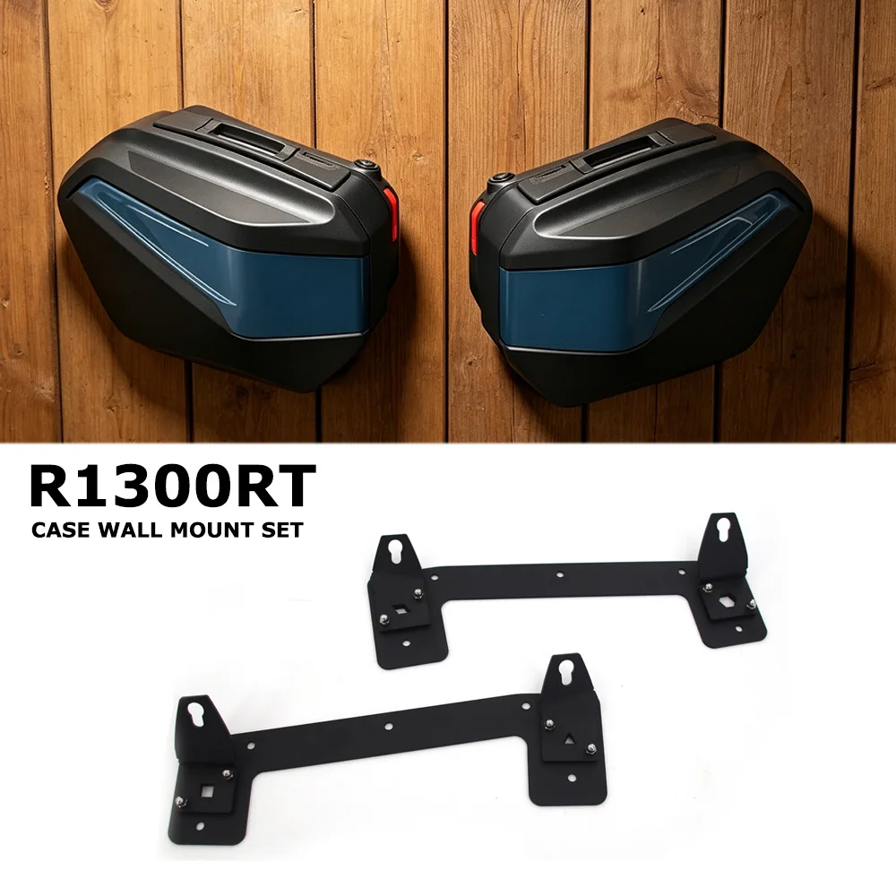 for-bmw-r1300rt-accessories-case-wall-mount-set-r-1300rt-r1300-rt-new-motorcycle-suitcase-mounting-brackets-complete-kit