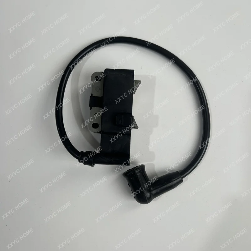 

1PC IGNITION COIL FOR CHINESE 1E40F 3WF-18-3 2T GASOLINE KNAPSACK SPRAYER IGNITER MOUDEL MIST. DUSTER BLOWERS PARTS