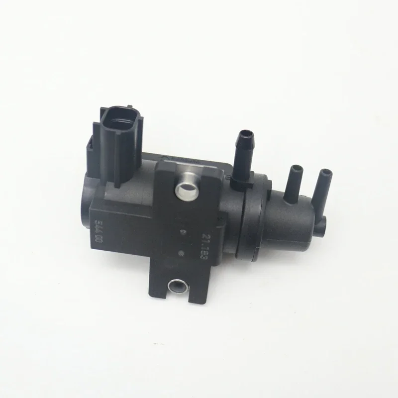 Do ISUZU DMAX MUX Turbo EGR Zawór elektromagnetyczny podciśnienia 8982399350 — zdjęcie 6