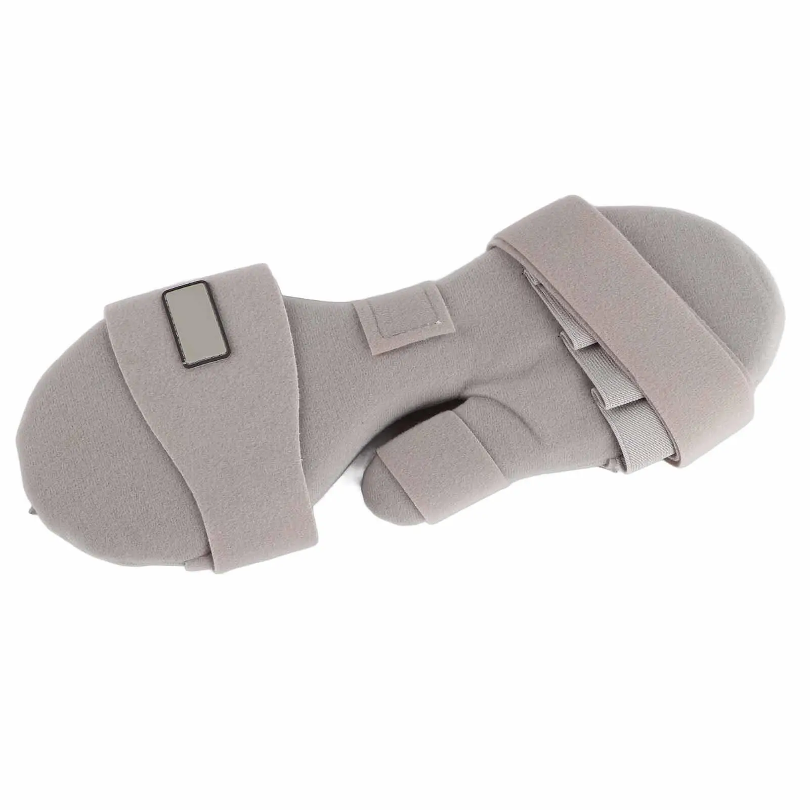 

Adjustable Ergonomic Hand Orthotic Splint Resting Finger Immobilizer Support for Rehabilitation