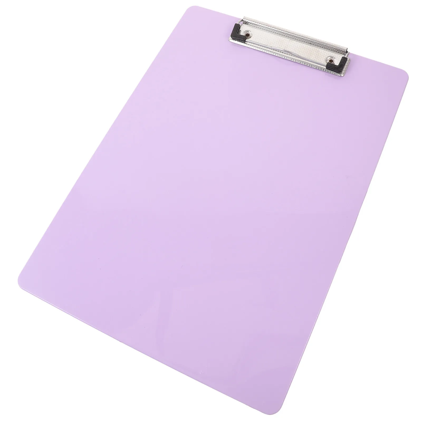 

File Storage Box Plastic A4 Organizer Case For Certificate Photo Card Jewelry Small Items Portable Container Craft Tool