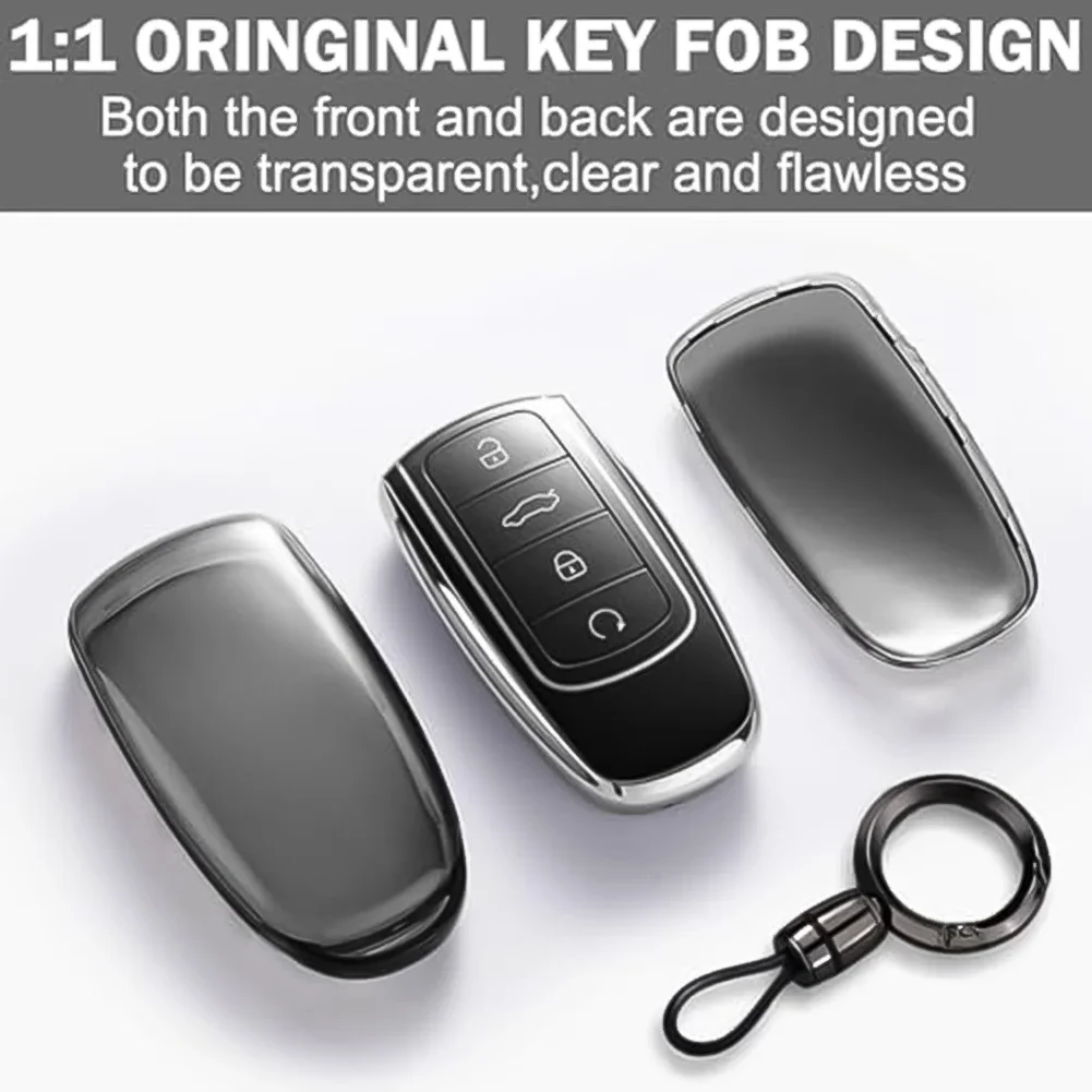 Newest Sale Key Fob… - image