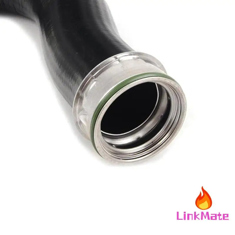 

3C0145832D Шланг с турбонаддувом, воздушный шланг для перезаряда для VW Golf Passat Caddy A3 Skoda Seat