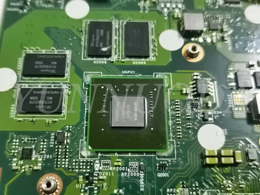 LA-C341P For ACER Aspire E5-473 E5-473G Laptop  motherboard With i3 i5 i7 CPU GT920M GPU  100% tested good