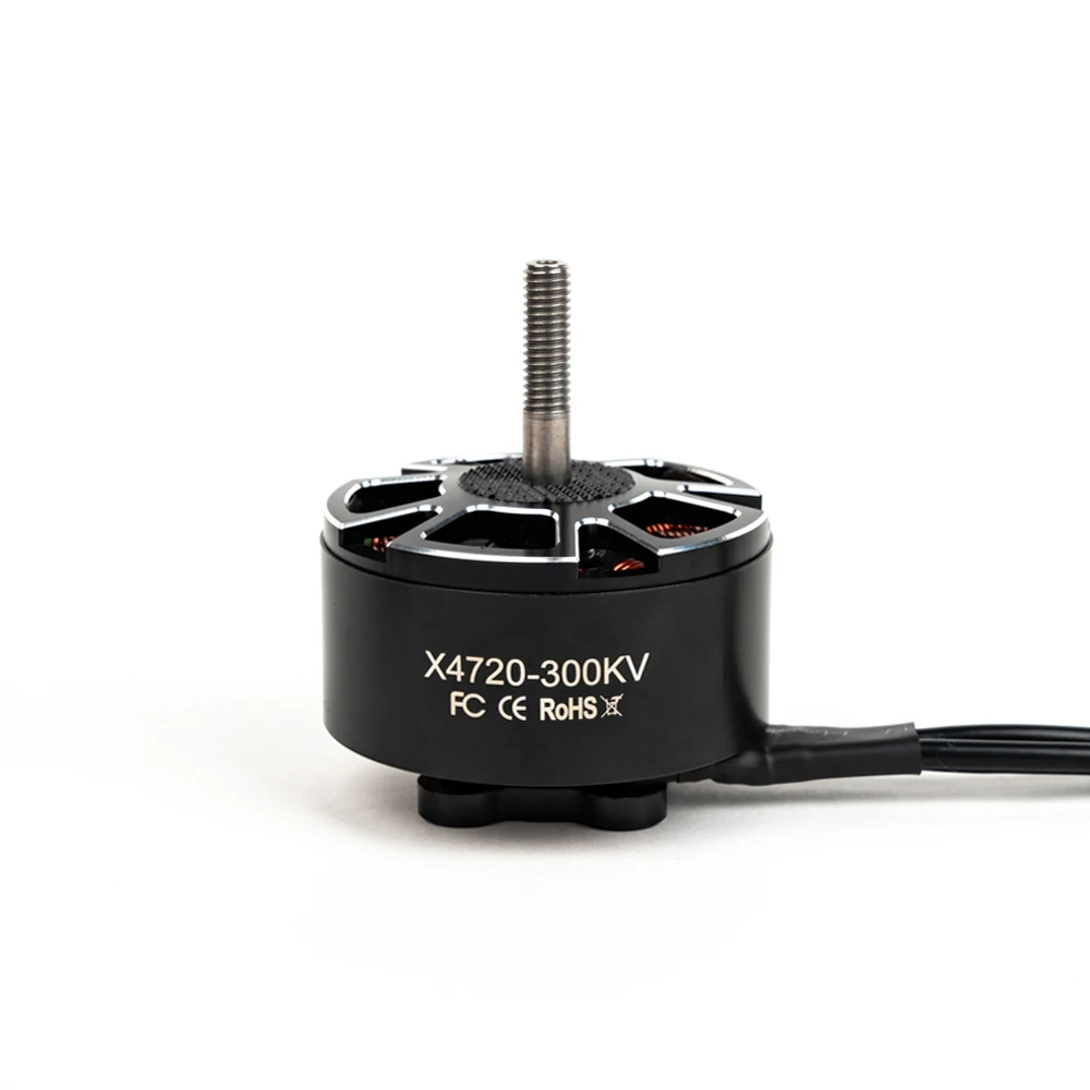 E-PowerRC X4720 4720 300KV Brushless Motor 12S 13-15inch FPV Long Range Drone DlYPart-New Launch Large FPV Motor Parts