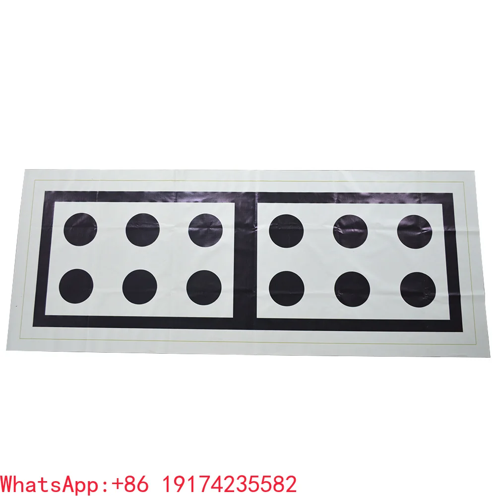 

For Audi VW Skoda Seat Original Lane Keep Change Assist Front Camera Calibration Tool VAS6430/4