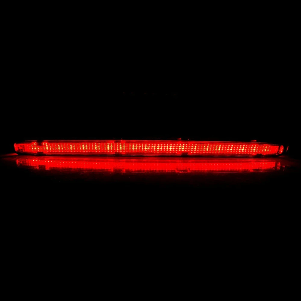 For Benz E-Class W203 2038200156 A2038201456 LED Tail Brake Stop Warining Lamp Car Rear Bumper Light Bulb High Quality
