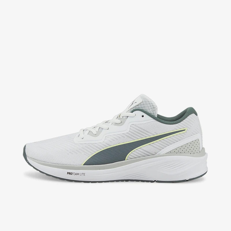 

Puma genuine New Season Men's and Women's Sports Comfortable Lightweight Breathable Running Shoes 376615-04