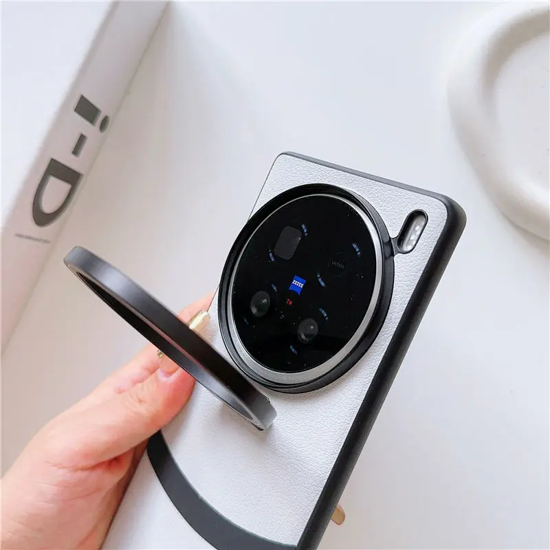 Thumbnail 4 - #21 Latest Vivo X100 Phone Case Offers