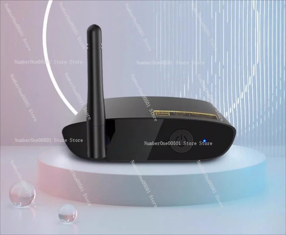 

For 1Mii DS200Pro HiFi 5.2 Music Receiver for Home Stereo for Audiophile