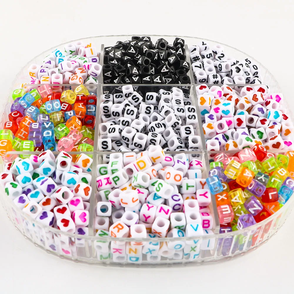 100-500Pcs/Lot 6Mm …