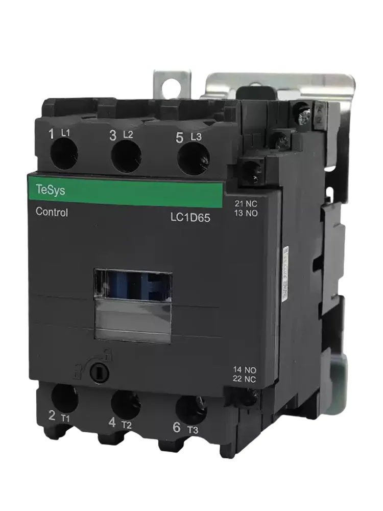 Contactor AC lama asli baru 5050m7c ff7c Q7C