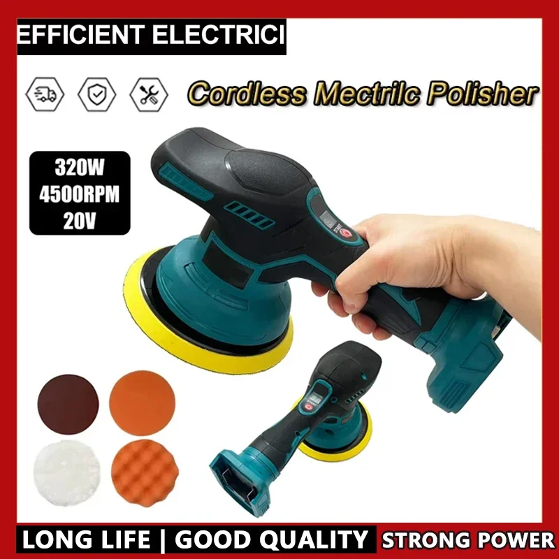 Fit Makita Cordless… - image