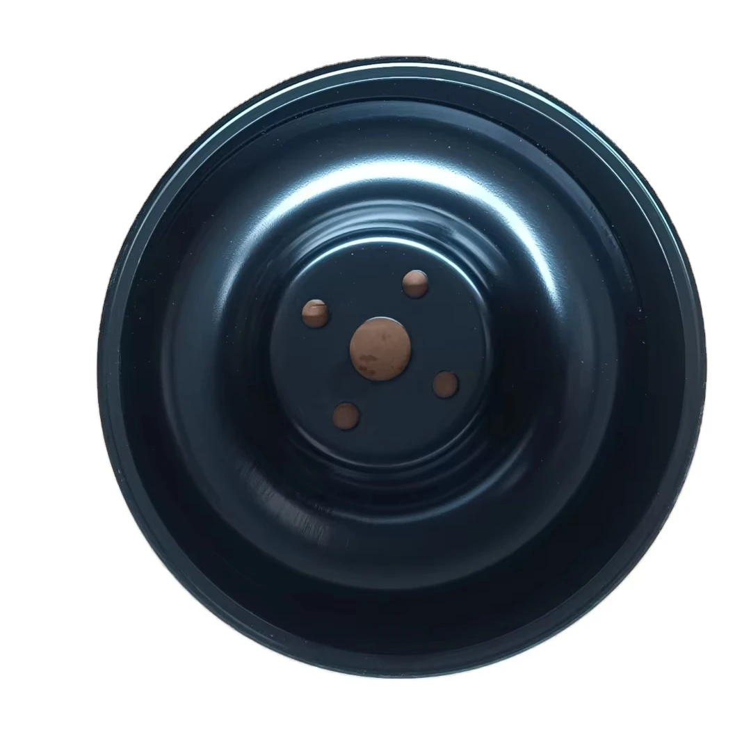 

LIUGONG SP128629 Pulley for EXCAVATOR WHEEL LOADER