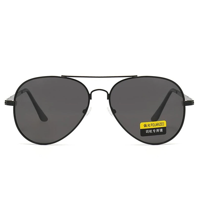 0 -0.5 -0.75 To -4.0 Double Beam Prescription Sunglasses Polarized UV400 Driving Cat Eye Nearsighted Sunglasses With Diopters