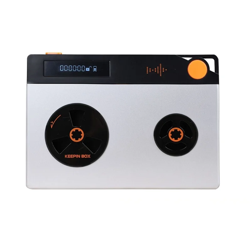 B03B-Scatola di sicurezza temporizzata per telefono portatile e armadietto temporizzato autocontrollato per aiutare gli studenti e prevenire giochi eccessivi