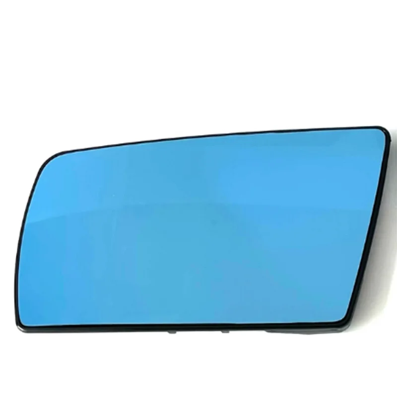 Suitable for 91-00 Mercedes-Benz C W202 E W210 S W140 rearview lenses with heated reversing lenses