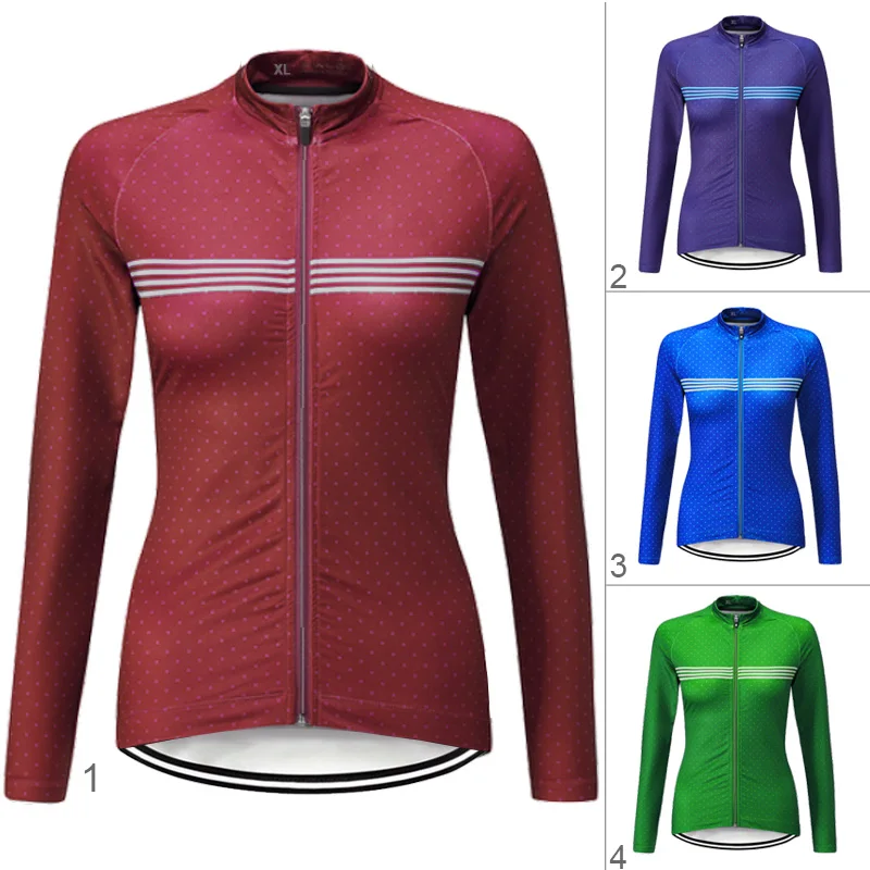 

Woman Cycling Wear Short Sleeve Sweater Road Shirt Downhill Coat Bicycle Jacket Bike Top Premium Jersey Elegance Clothes Malliot