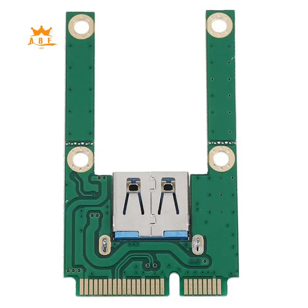 A08E-Mini PCI-E To …