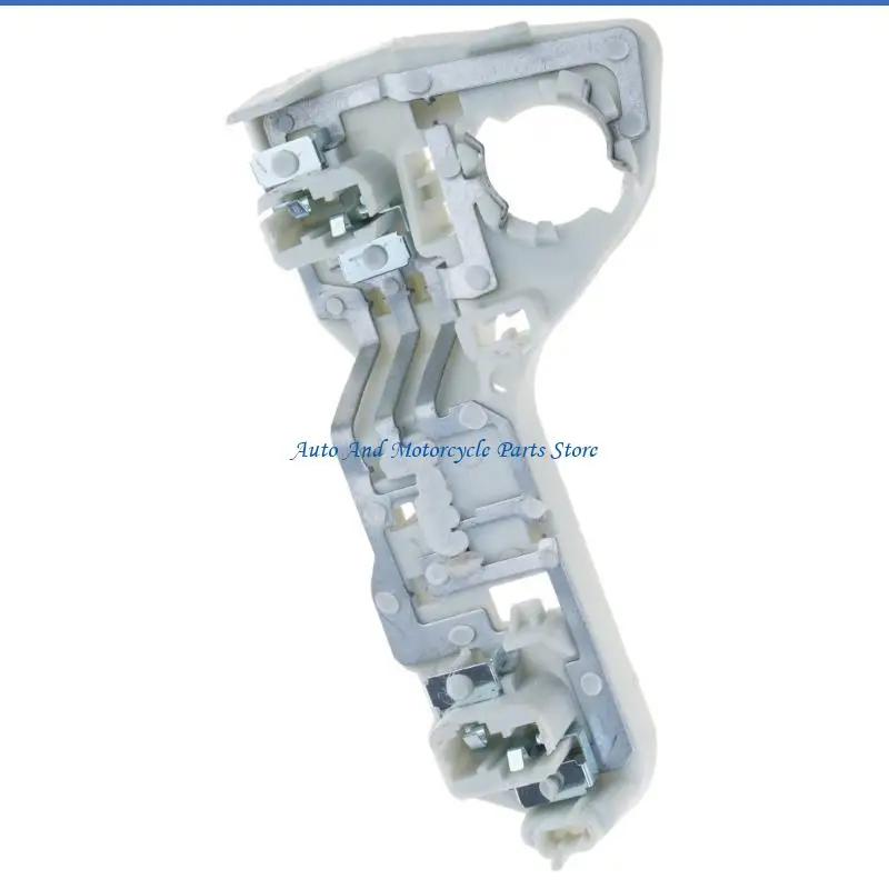 

P9FD простая установка, левый/правый внутренний задний фонарь, держатели лампочек, автоаксессуары, держатель лампы для задних