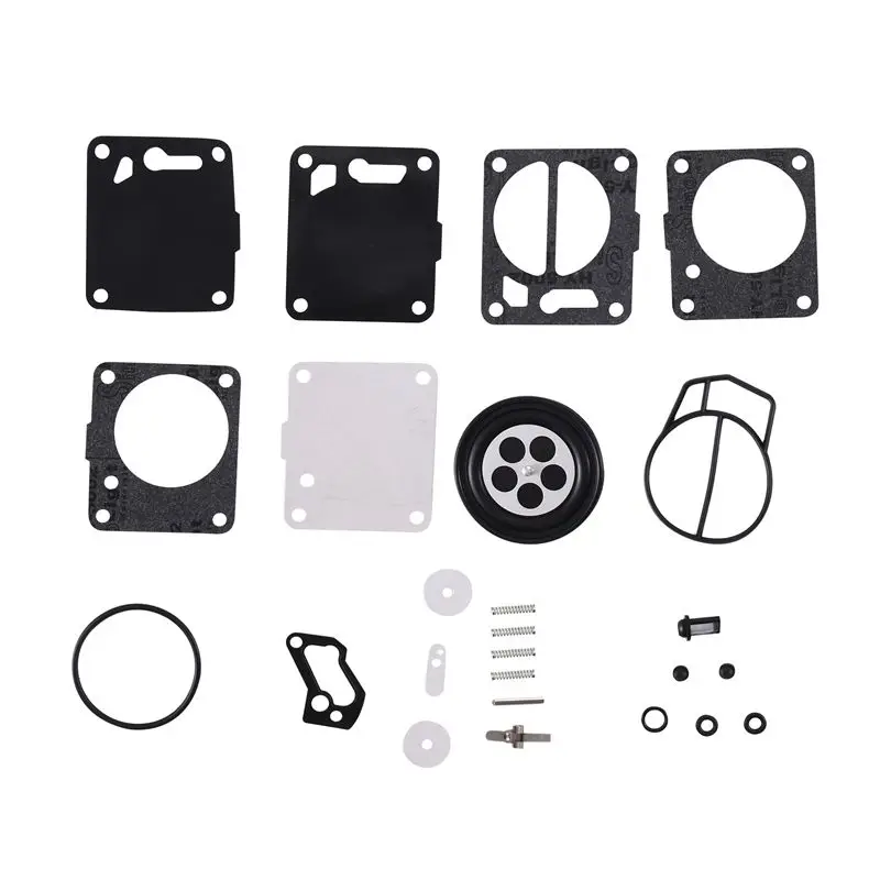Carburetor Rebuild Kit Carburetor Raider Xl700 700 For 650 701 760 1100 1200