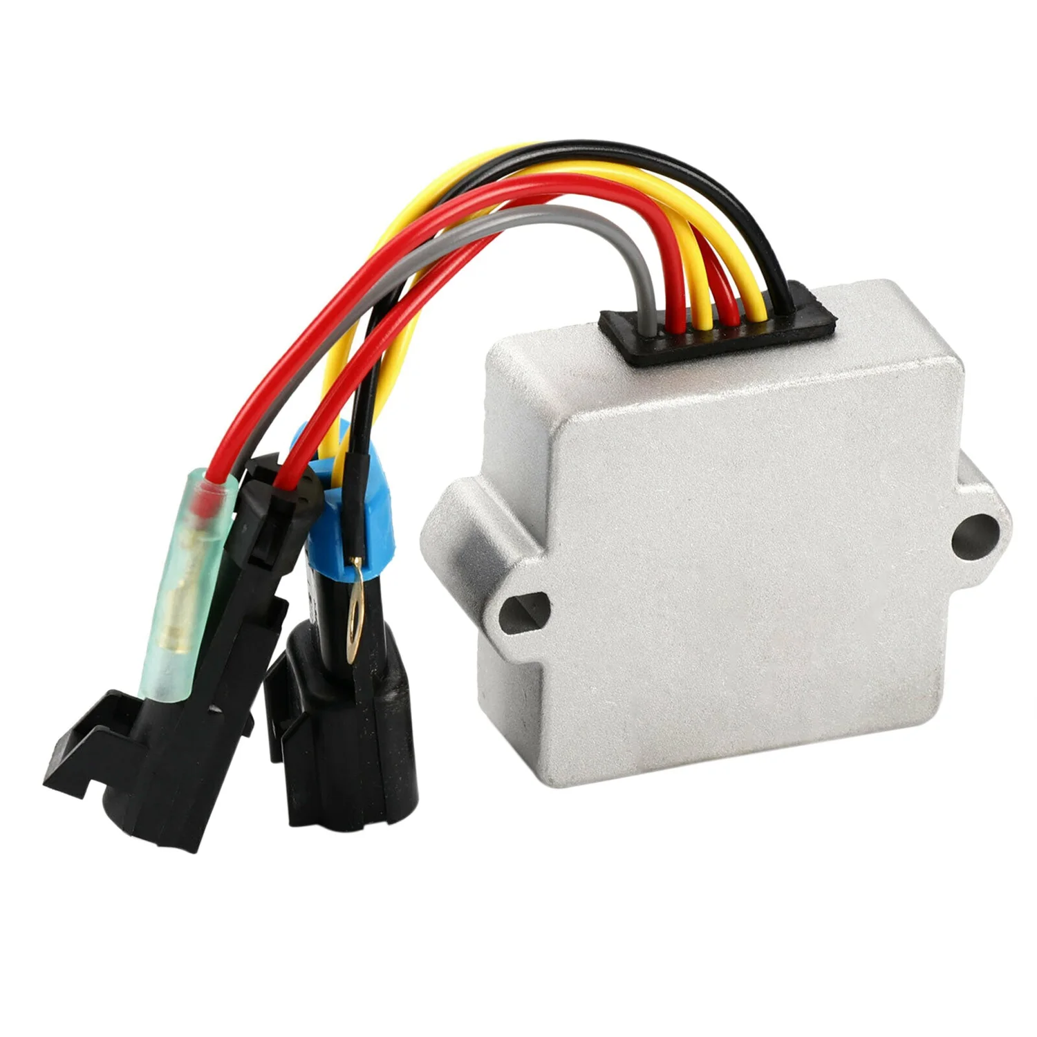 Voltage Regulator Rectifier for 4 Stroke 25 30 40 50 60