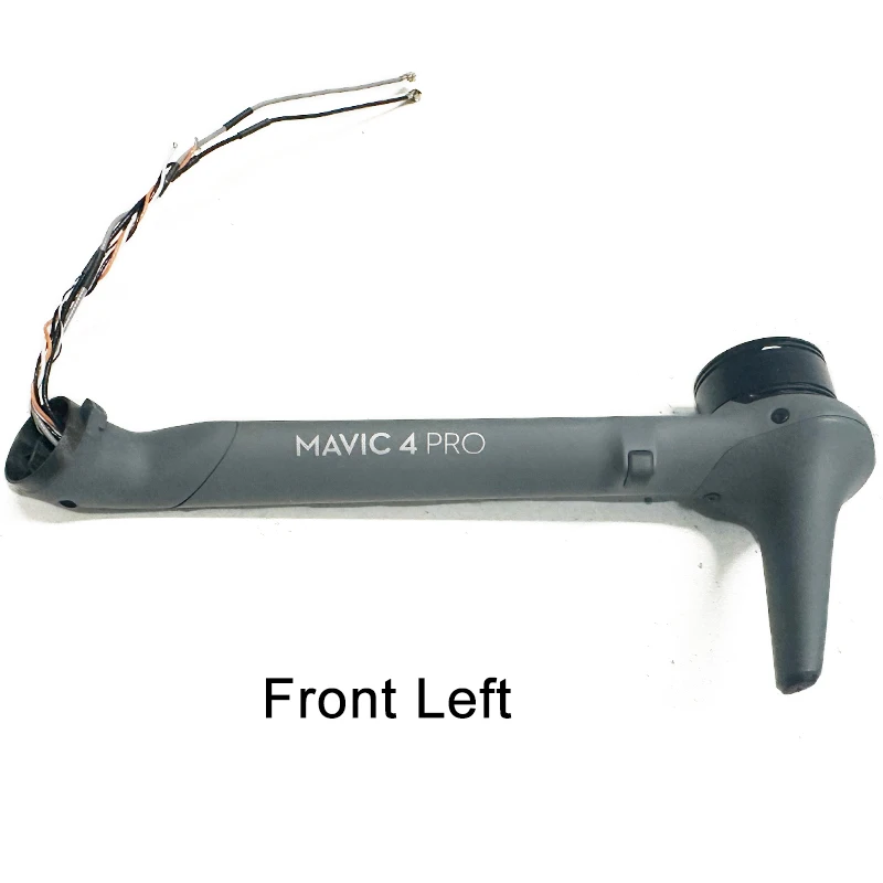 Original Mavic 4 PRO Middle Shell Front Right Motor Arm Mavic 4pro Rear Back Motor ESC Board GPS Module for DJI Mavic 4 Series