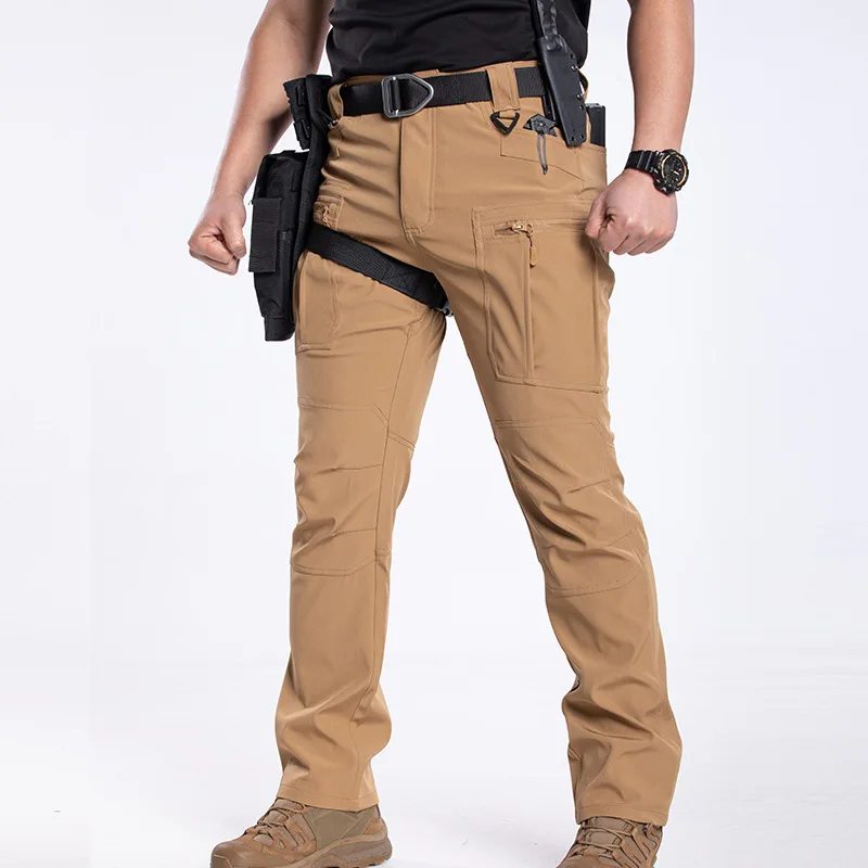 Thumbnail 3 - #34 Top Mens Multi Pocket Cargo Pants Picks for Every Budget
