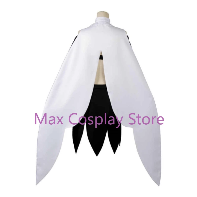 Max Anime  liner PRISMA Illya rei Miyu Edelfelt Sakatsuki Dress Cosplay Costume Custom size