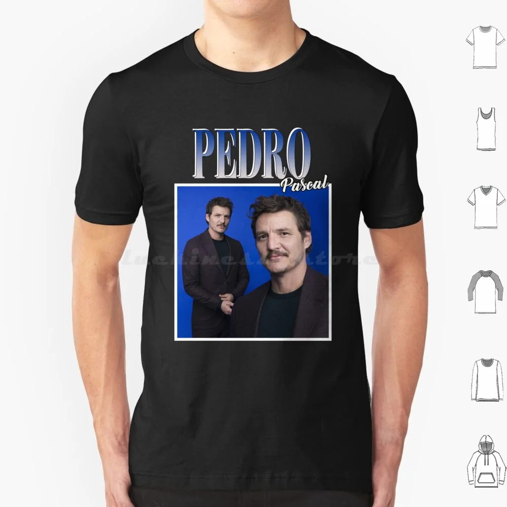 Pedro Pascal T Shir… - image