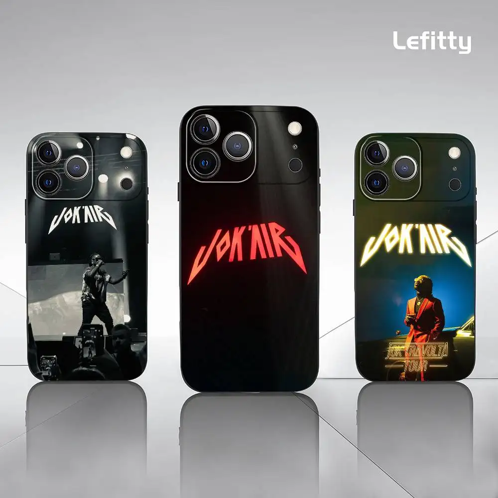 J-Jok Airs Singer R… - image