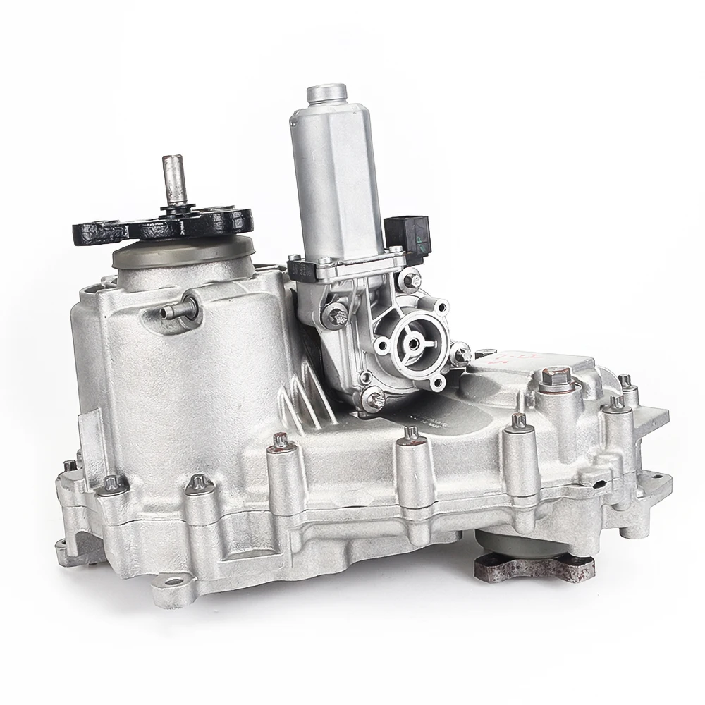 

ATC400 Transfer Case For BMW X3 E83 X5 E53 E70 F15 F85 F25 2003-2010 27107573215 27103435187 27107573216 27103455136