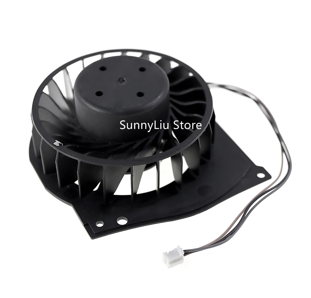 Internal CPU Cooling Fan Replacement for PlayStation 3 Slim PS3 4000 Game Console