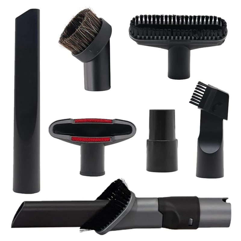 AC66 Vacuum Attachments Crevice Tool Duster Brush for Shark Rocket Lift Away NV680 NV752 NV800 HV300 NV650 NV803
