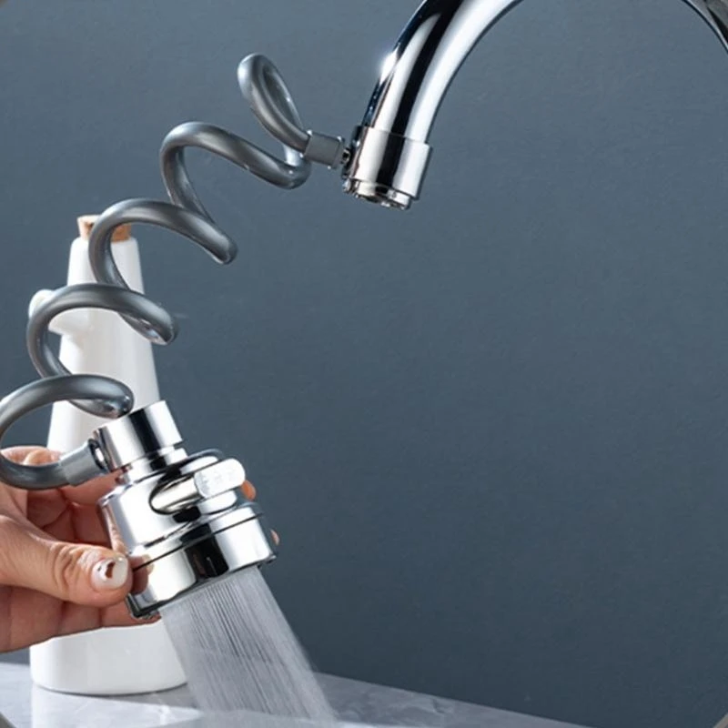 

Кран кухонная раковина повышает душ.