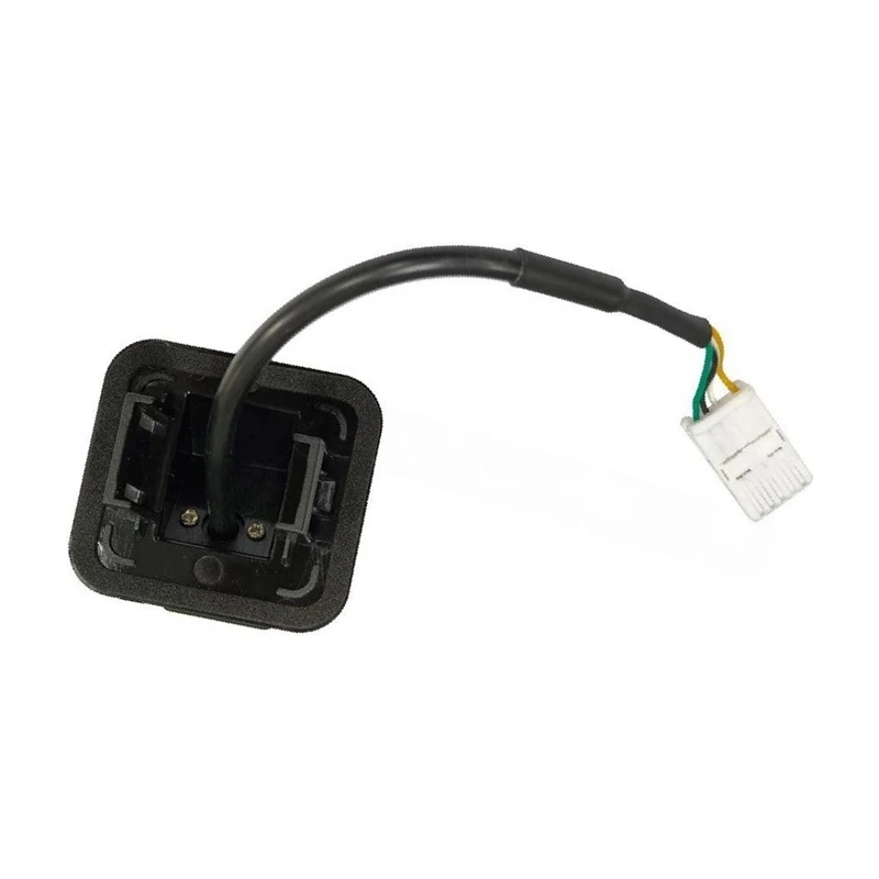 Super Sale For MAZDA 3 6 CX-3 CX-5 2013-2020 Rear View Assist Parking Reversing Camera BHN9-67-RC0 BHN967RC0