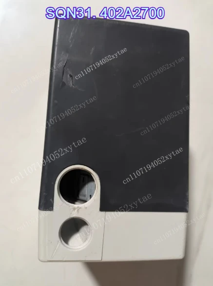 SQN31 402A2700 damper actuator can be used normally