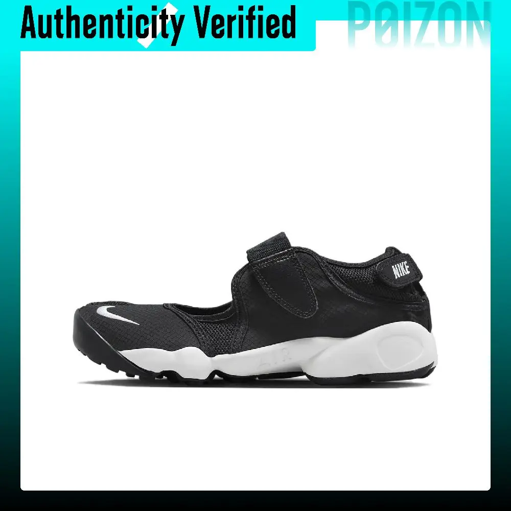 scarpe-casual-nike-air-rift-da-donna-nero-bianco-dn1338-003