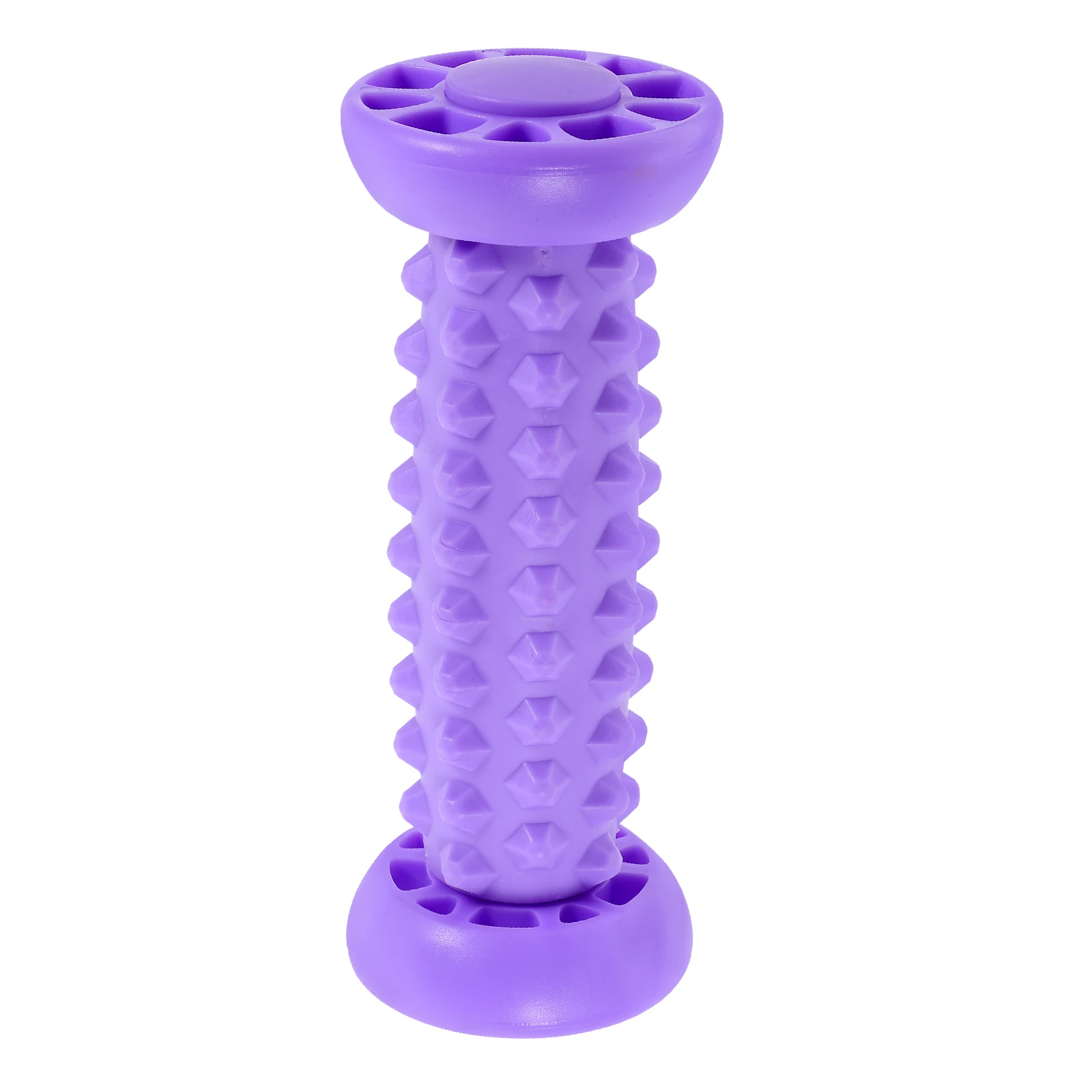 

Foot Massager Fatigue Massaging Roller Scroll Wheel Leg Muscle Manual Tool Pp Relaxing