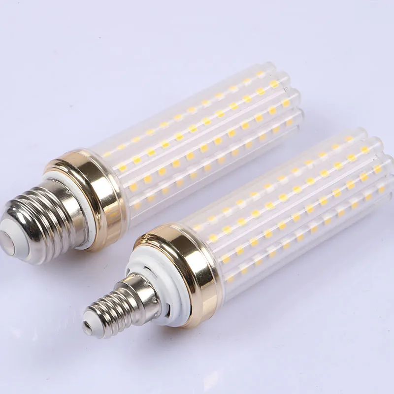 

Pop LED Bulb E27 12W 16W 20W 24W AC220V High Brightness No Flicker Energy Saving LED Light LED Corn Bulb Lamp.